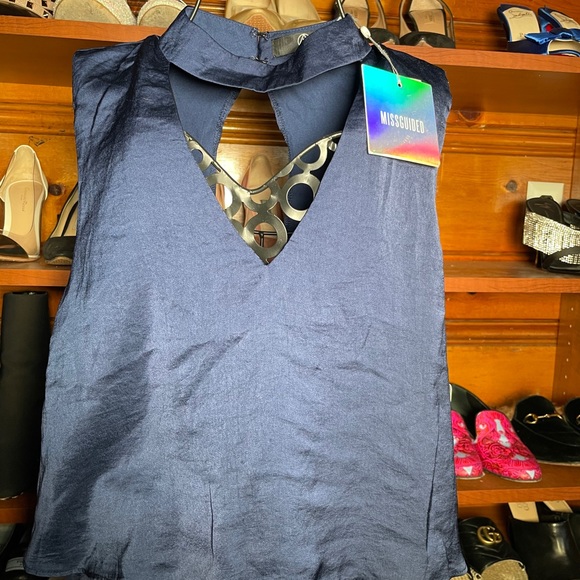 Miss guided Skort jumper - Picture 2 of 4